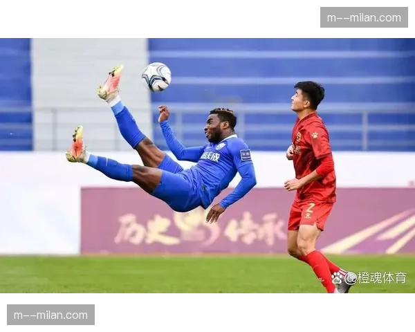 奥斯卡领跑外援射手榜 云南玉昆进攻体系日趋成熟