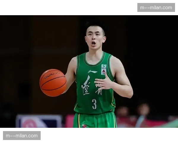 赵继伟场均25分11助攻全能 辽宁后卫成少数数据提升球员